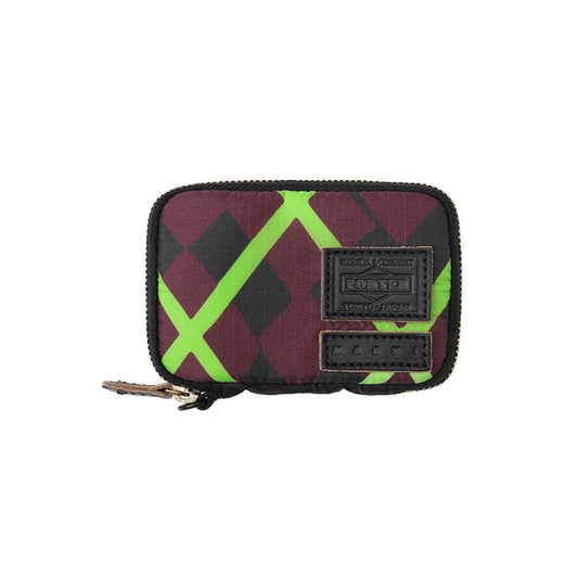 COIN CASE #15(柄)