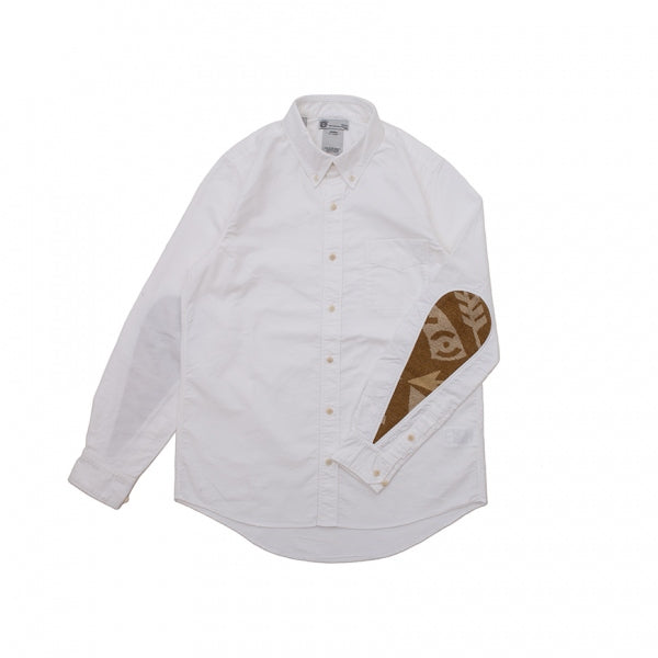 ALBACORE NATIVE BLANKET L/S (GIZA OX)