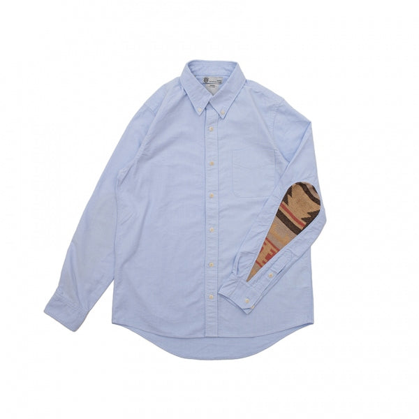 ALBACORE NATIVE BLANKET L/S (GIZA OX)