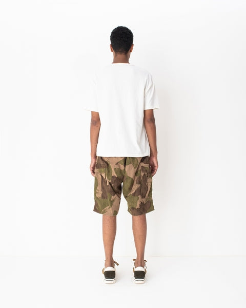 EIGER SANCTION SHORTS