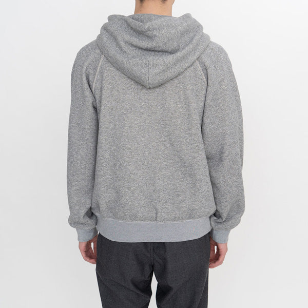 Pack Field Hooded Sweatshirt