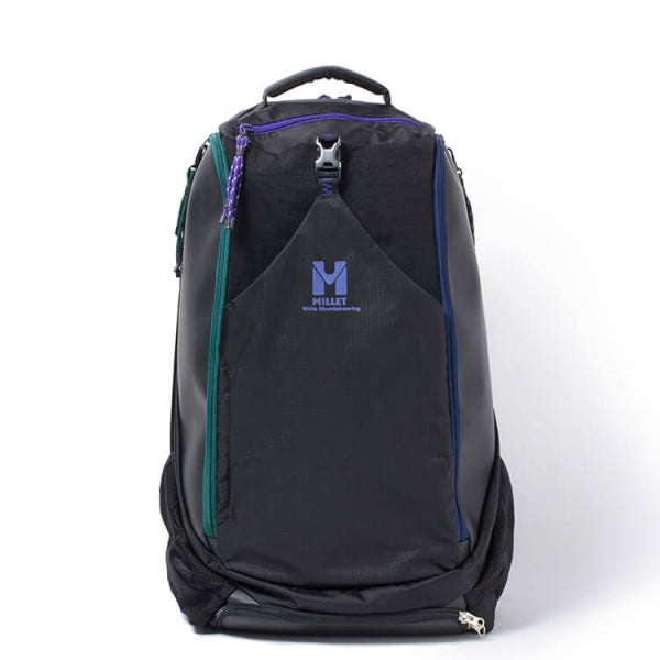 WM x MILLET BACKPACK EXP35