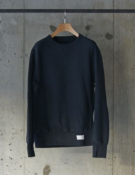 SWEAT CREW NECK