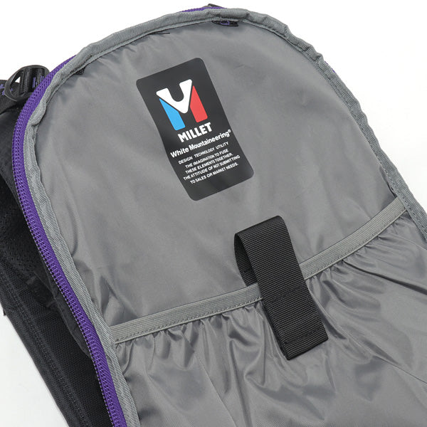 WM x MILLET BACKPACK EXP35