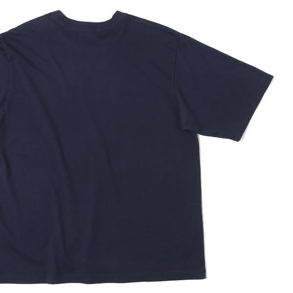 CREW NECK S/S TEE