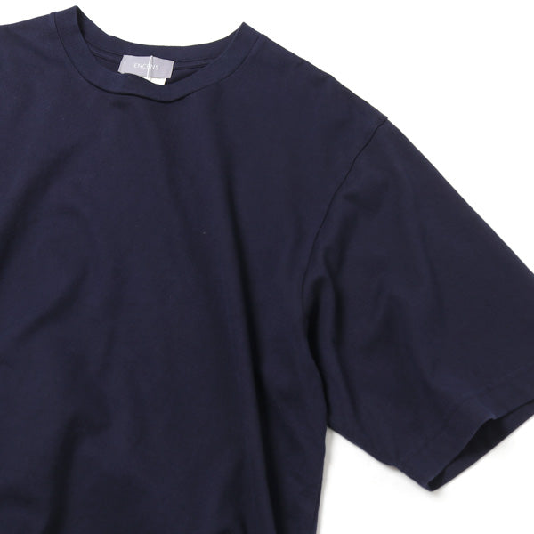 CREW NECK S/S TEE
