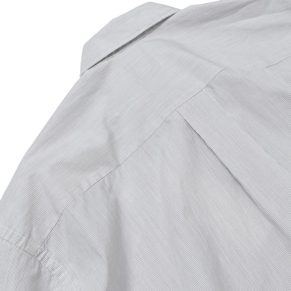 REGULAR COLLAR L/S SHIRT B