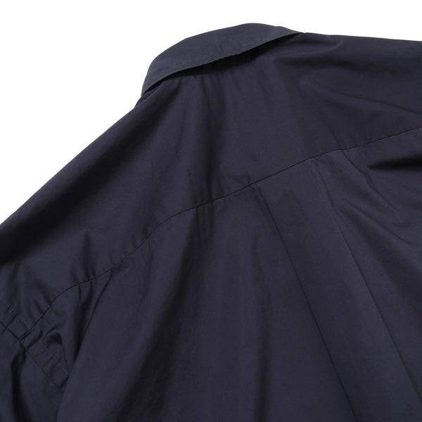 REGULAR COLLAR L/S SHIRT A