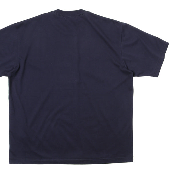 UP + N S/S T-SHIRT