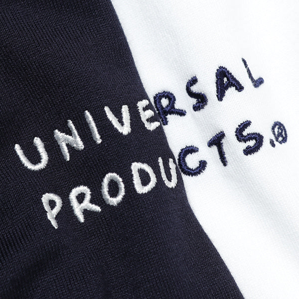 UP + N S/S T-SHIRT