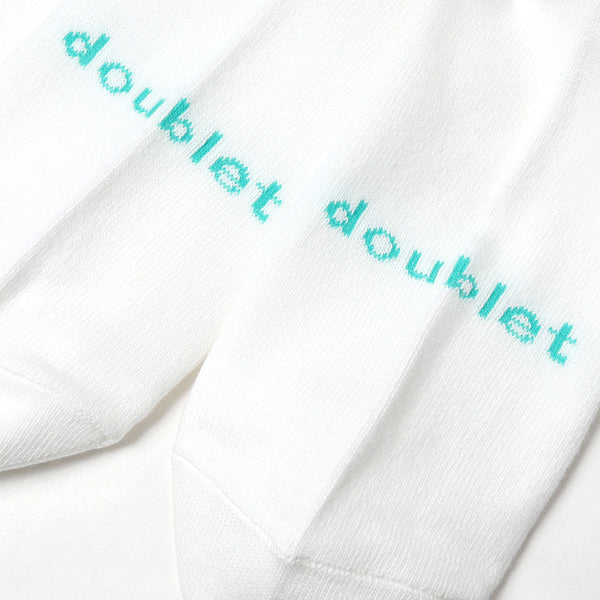 2 LAYERED SOCKS