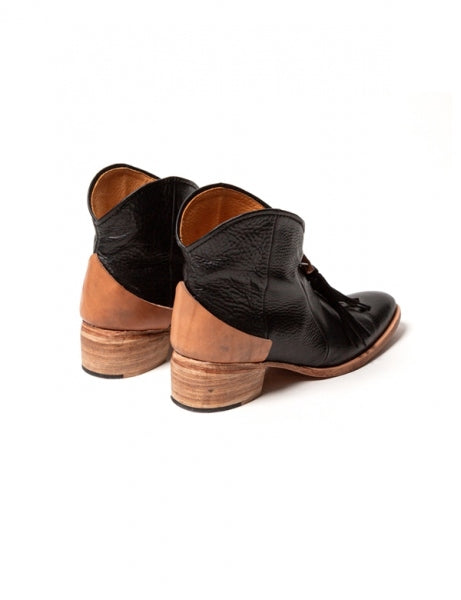 WESTERN BOOTS