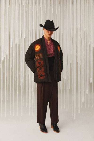 WESTERN BOOTS