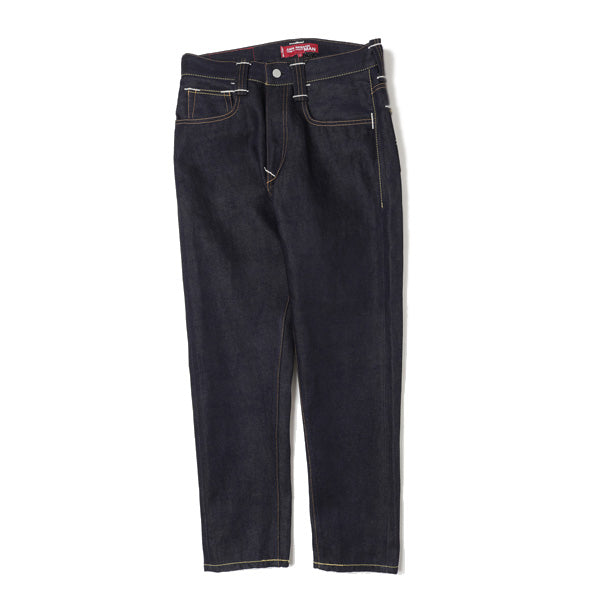 綿デニム Levi's Wネーム P904 (WF-P904-100) | JUNYA WATANABE