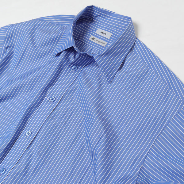 Standard Stripe Shirt