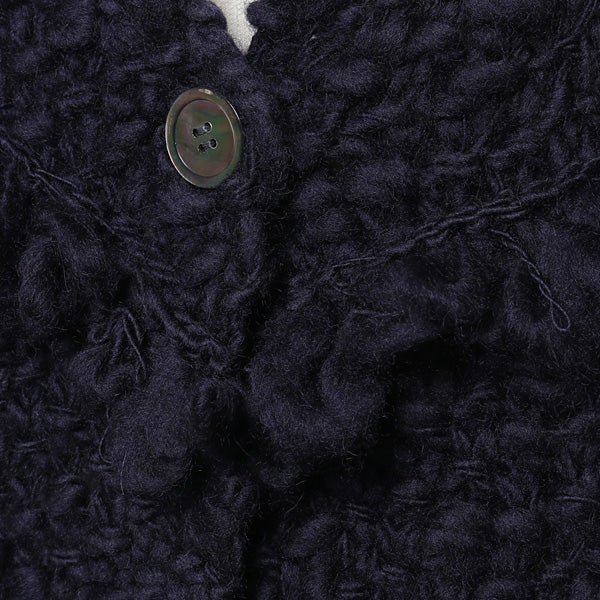 SUNA KNIT CARDIGAN