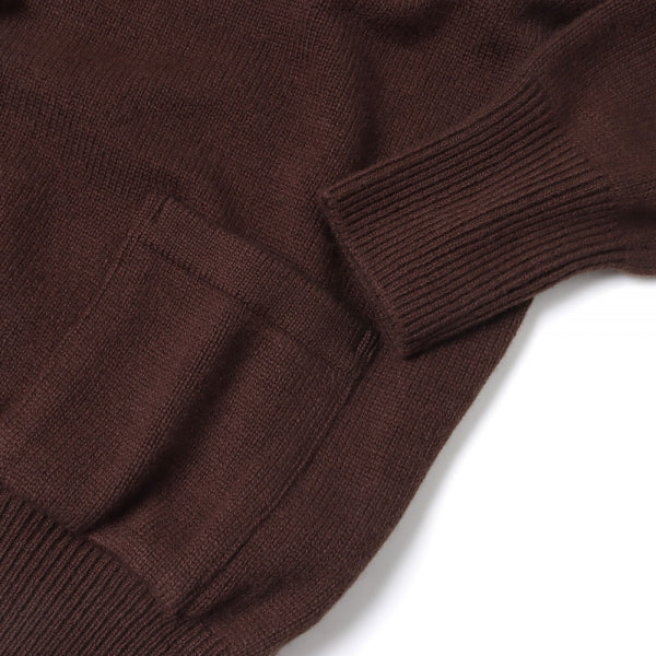 Goldencash Cardigan