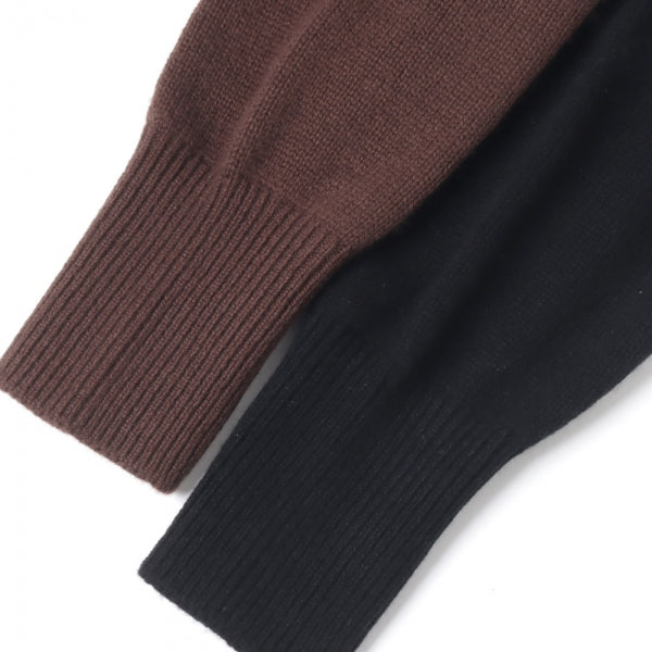 Goldencash Cardigan