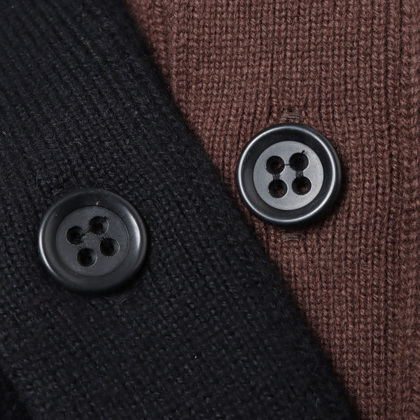 Goldencash Cardigan