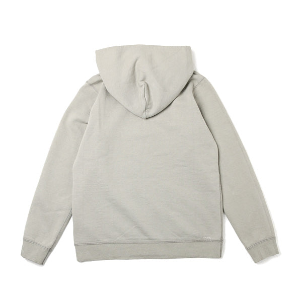 VINTAGE HOODIE P.O. (CLIMBER PKT) W