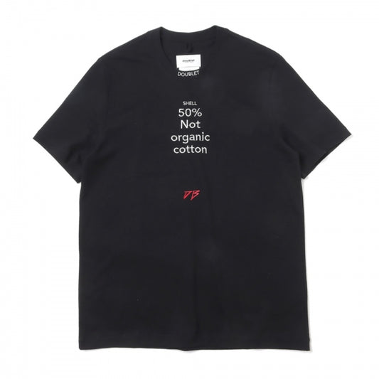 COMPOSITION MESSAGE T-SHIRT