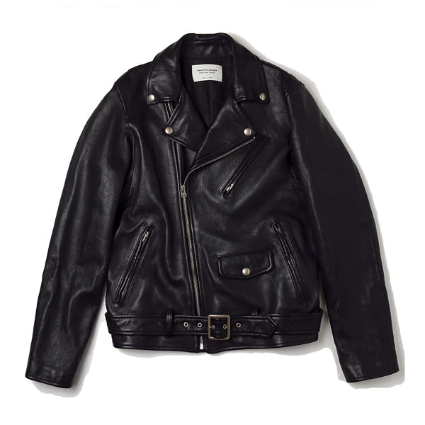 vintage leather riders jacket (1715402811/1000402811) | beautiful 