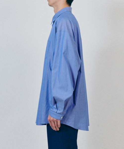 Oversized Shirt