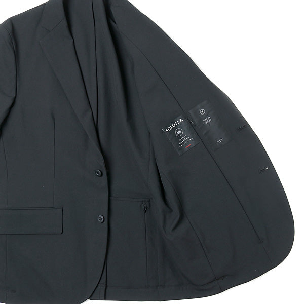 Device Jacket SS