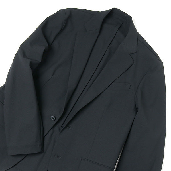 Device Jacket SS