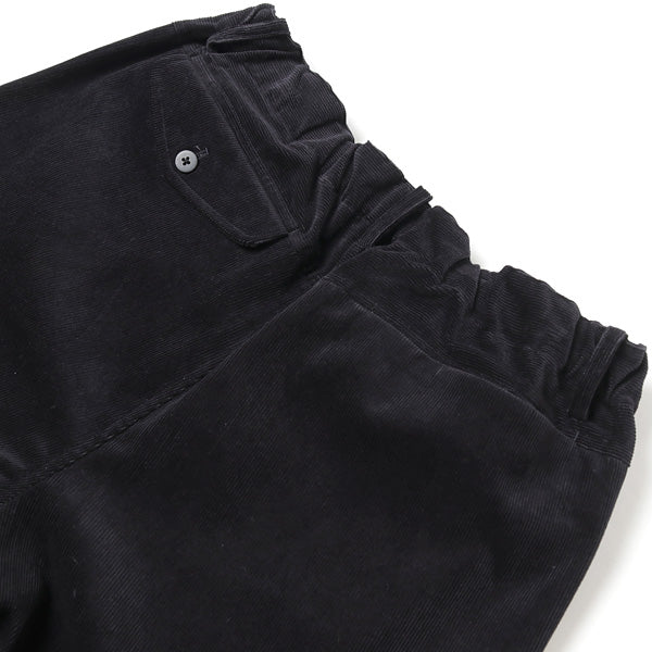 CORDUROY EASY PANTS