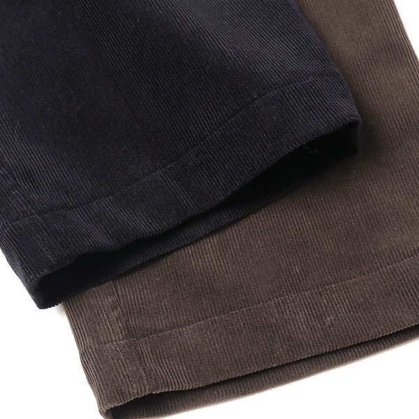 CORDUROY EASY PANTS