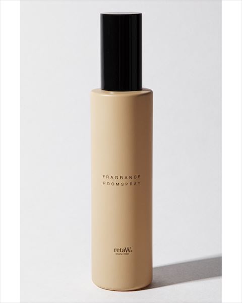 nonnative × retaW FRAGRANCE ROOM SPRAY "SOUTH"