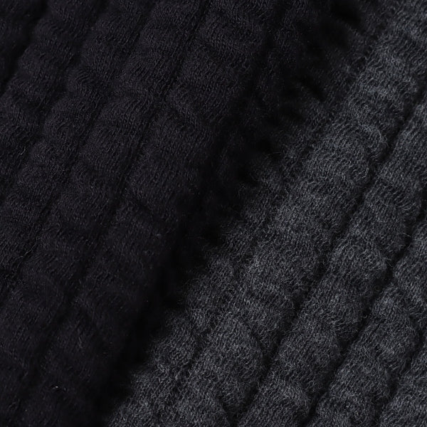 QUILTED SWEAT PANTS