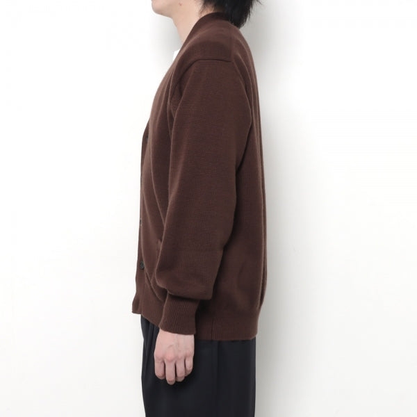 Goldencash Cardigan