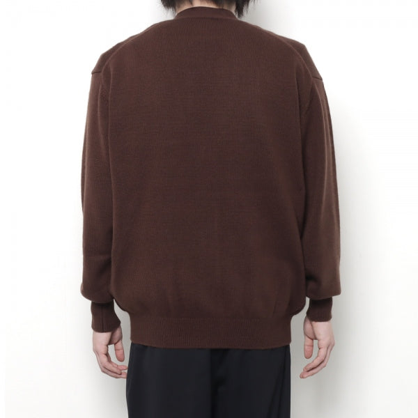 Goldencash Cardigan