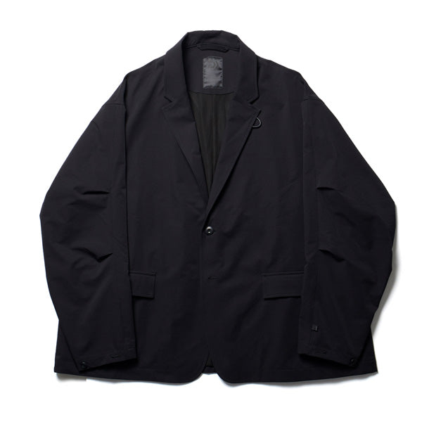 TECH LOOSE STRETCH 2B JACKET