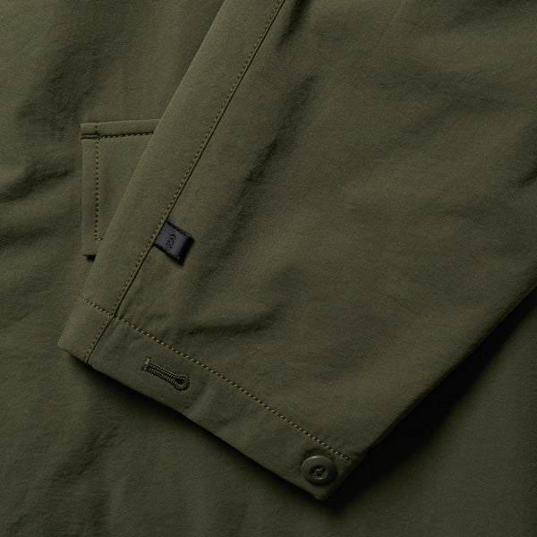 TECH LOOSE STRETCH 2B JACKET