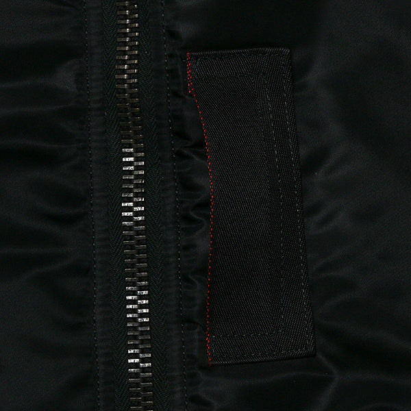 MA-1 66NYLON TWILL