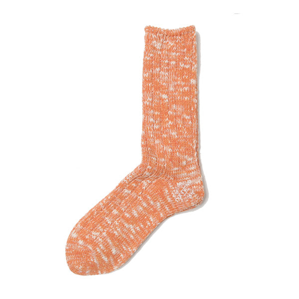 DWELLER SOCKS HI C/R/W/N/P YARN HOT HOUSE