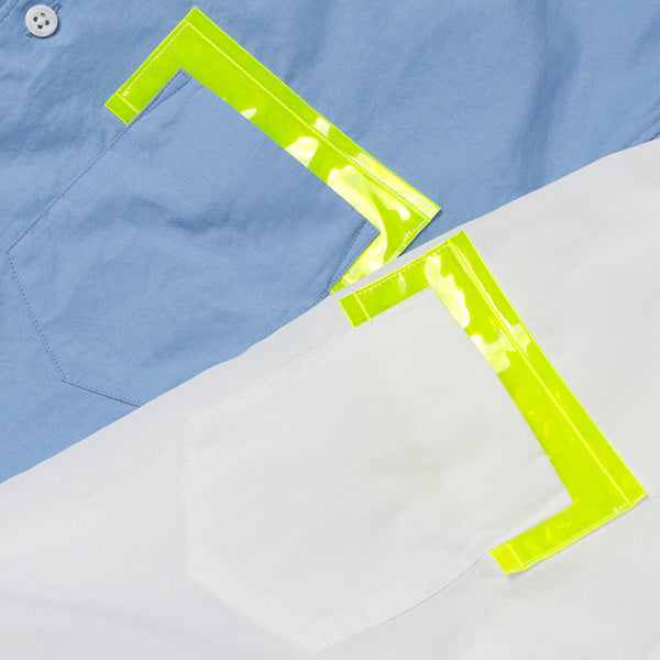 REFLECTOR SHIRT