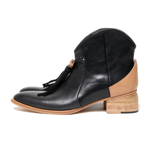 WESTERN BOOTS