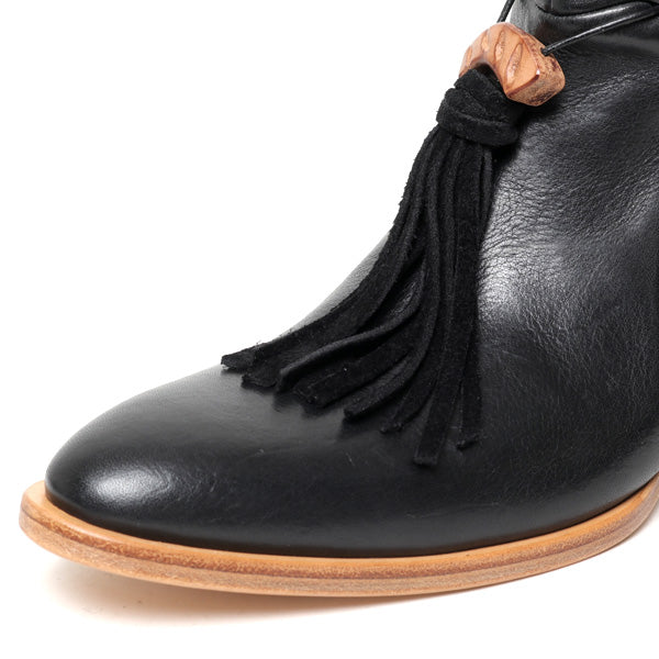 WESTERN BOOTS