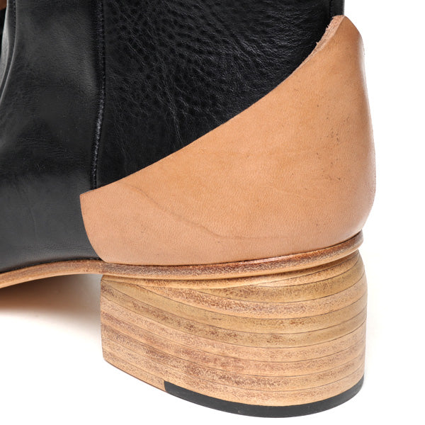 WESTERN BOOTS