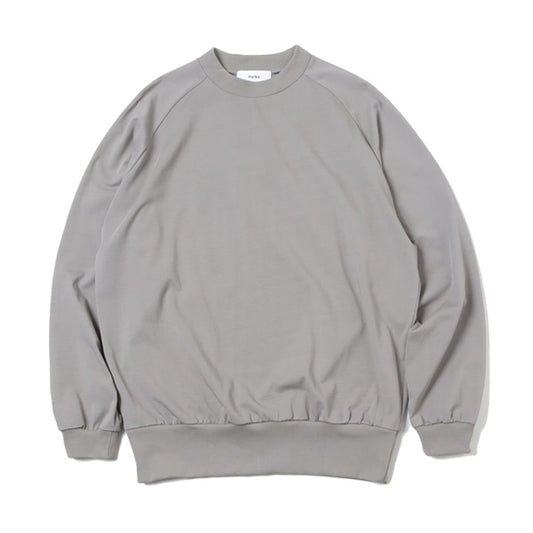 RAGLAN CREW NECK L/S