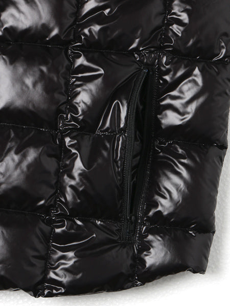 INNER DOWN VEST