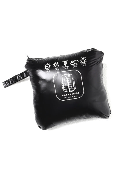 INNER DOWN VEST