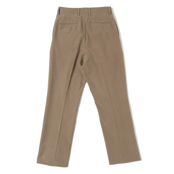 Moleskin Suede Nidom Standard