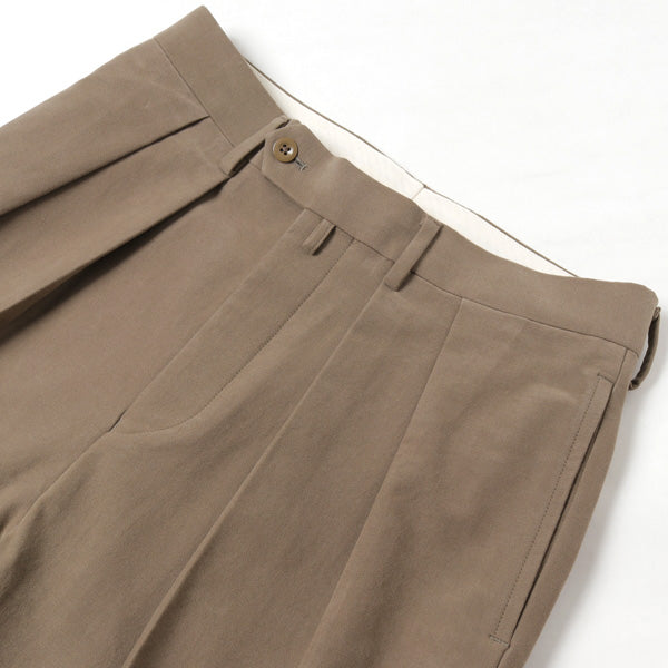 Moleskin Suede Nidom Standard