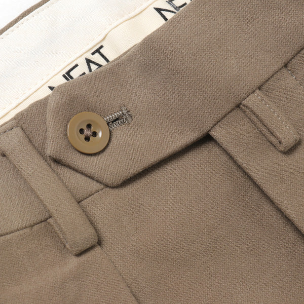 Moleskin Suede Nidom Standard