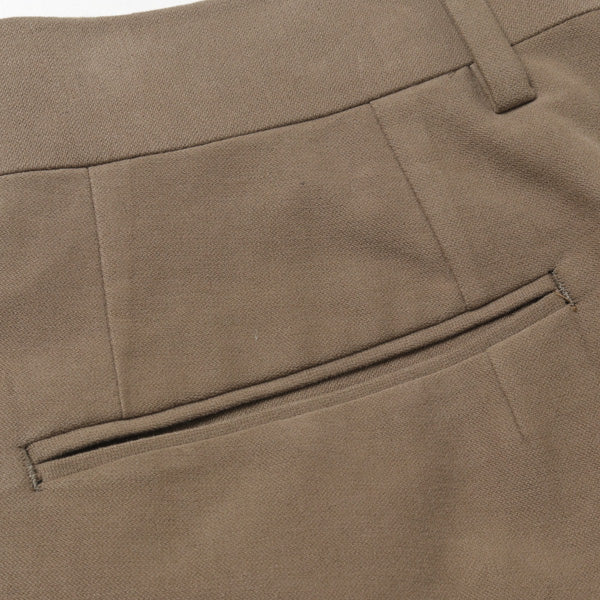 Moleskin Suede Nidom Standard